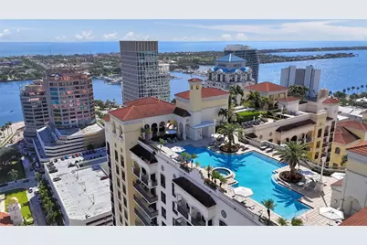 701 S Olive Avenue #1214, West Palm Beach, FL 33401 - Photo 37