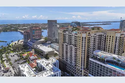 701 S Olive Avenue #1214, West Palm Beach, FL 33401 - Photo 1
