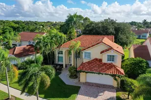 524 Water Point, Weston, FL 33326 - Photo 1