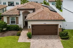 12676 NW Milestone Pl, Port Saint Lucie, FL 34987 - Photo 1