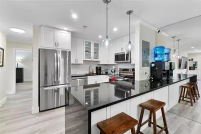 6205 Bay Club Drive #3, Fort Lauderdale, FL 33308 - Photo 5