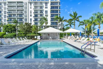 6205 Bay Club Drive #3, Fort Lauderdale, FL 33308 - Photo 23