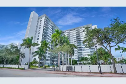 3333 NE 34 Street #109, Fort Lauderdale, FL 33308 - Photo 1