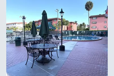 660 Tennis Club Drive #306, Fort Lauderdale, FL 33311 - Photo 27