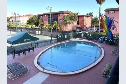 660 Tennis Club Drive #306, Fort Lauderdale, FL 33311 - Photo 25