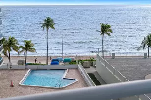 3430 Galt Ocean Dr, Fort Lauderdale, FL 33308 - Photo 5