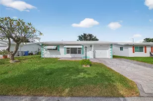 2711 NW 4th Ave, Pompano Beach, FL 33064 - Photo 1