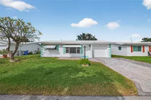 2711 NW 4th Ave, Pompano Beach, FL 33064 - Photo 1
