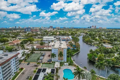 3010 NE 16th Avenue #405, Fort Lauderdale, FL 33334 - Photo 33