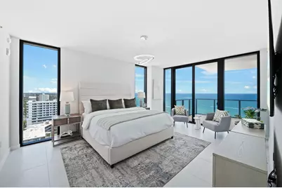 1116 N Ocean Boulevard #1606, Pompano Beach, FL 33062 - Photo 17