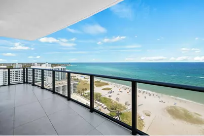 1116 N Ocean Boulevard #1606, Pompano Beach, FL 33062 - Photo 7