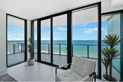 1116 N Ocean Boulevard #1606, Pompano Beach, FL 33062 - Photo 1