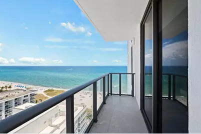 1116 N Ocean Boulevard #1606, Pompano Beach, FL 33062 - Photo 27