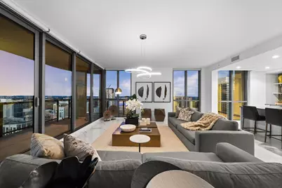 100 E Las Olas Boulevard #4001, Fort Lauderdale, FL 33301 - Photo 7