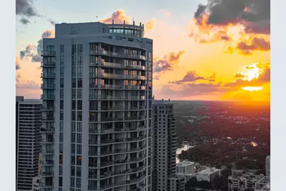 100 E Las Olas Boulevard #4001, Fort Lauderdale, FL 33301 - Photo 35