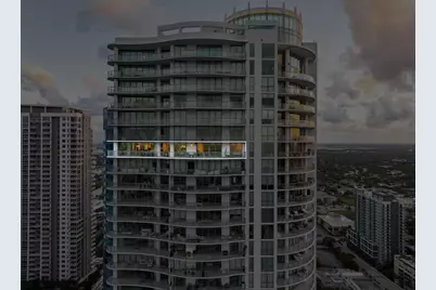 100 E Las Olas Boulevard #4001, Fort Lauderdale, FL 33301 - Photo 37