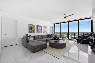 100 E Las Olas Boulevard #4001, Fort Lauderdale, FL 33301 - Photo 25