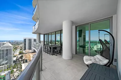 100 E Las Olas Boulevard #4001, Fort Lauderdale, FL 33301 - Photo 17