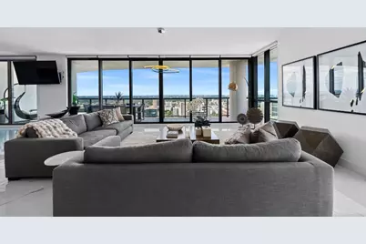 100 E Las Olas Boulevard #4001, Fort Lauderdale, FL 33301 - Photo 3