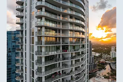 100 E Las Olas Boulevard #4001, Fort Lauderdale, FL 33301 - Photo 33