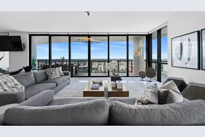 100 E Las Olas Boulevard #4001, Fort Lauderdale, FL 33301 - Photo 5