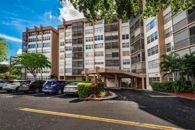1100 Sant Charles Place #207, Hollywood, FL 33026 - Photo 29