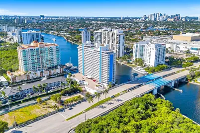 2800 E Sunrise Boulevard #5B, Fort Lauderdale, FL 33304 - Photo 57