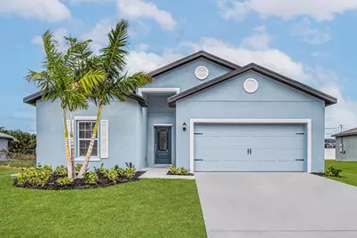 7886 99th Court, Vero Beach, FL 32967 - Photo 1