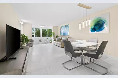 9660 Sunrise Lakes Boulevard #103, Sunrise, FL 33322 - Photo 3