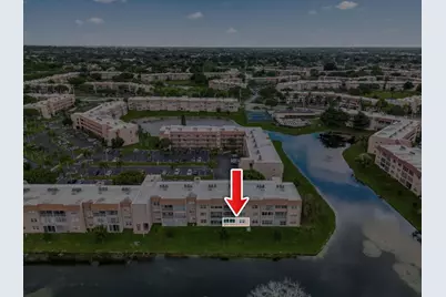 9660 Sunrise Lakes Boulevard #103, Sunrise, FL 33322 - Photo 25