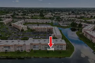 9660 Sunrise Lakes Blvd, Sunrise, FL 33322 - Photo 25