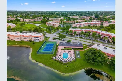 9660 Sunrise Lakes Boulevard #103, Sunrise, FL 33322 - Photo 33