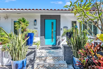 744 NE 18th Avenue, Fort Lauderdale, FL 33304 - Photo 3