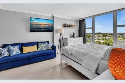 4040 Galt Ocean Drive #811, Fort Lauderdale, FL  - Photo 21