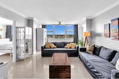 4040 Galt Ocean Drive #811, Fort Lauderdale, FL  - Photo 15