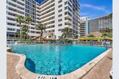 4040 Galt Ocean Drive #811, Fort Lauderdale, FL  - Photo 45