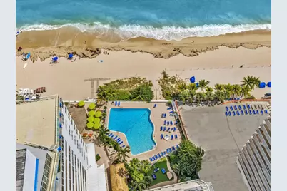 4040 Galt Ocean Drive #811, Fort Lauderdale, FL  - Photo 61