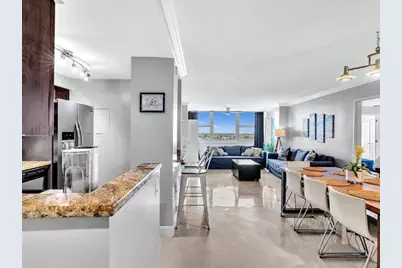 4040 Galt Ocean Drive #811, Fort Lauderdale, FL  - Photo 3