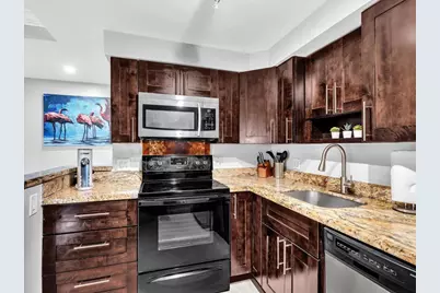 4040 Galt Ocean Drive #811, Fort Lauderdale, FL  - Photo 9