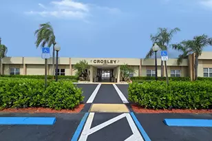 2950 E Crosley Dr Unit, West Palm Beach, FL 33415 - Photo 21