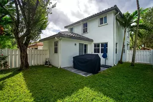 7515 NW 3rd St, Plantation, FL 33317 - Photo 33