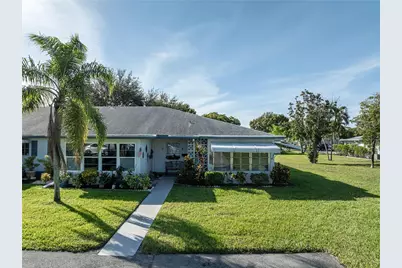 1130 Circle Terrace #D, Delray Beach, FL 33445 - Photo 23
