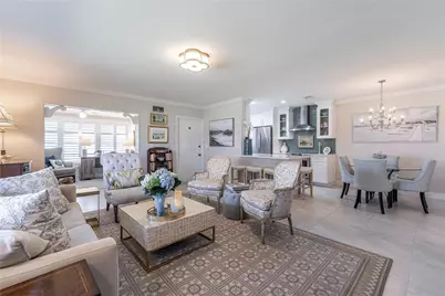 1130 Circle Terrace #D, Delray Beach, FL 33445 - Photo 1