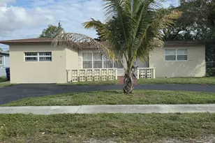 5261 NW 14th Pl, Lauderhill, FL 33313 - Photo 1