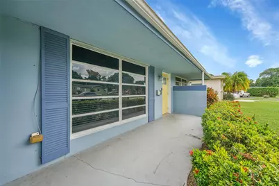 6501 NW 24th Court, Sunrise, FL 33313 - Photo 19