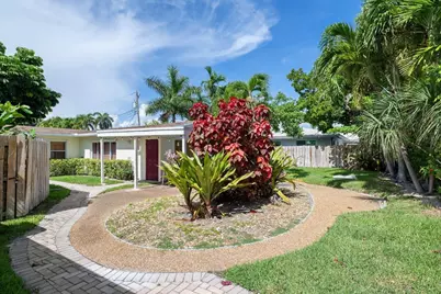 2713 NE 33rd Avenue, Fort Lauderdale, FL 33308 - Photo 7