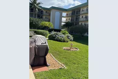 808 SE 7th Street #101B, Deerfield Beach, FL 33441 - Photo 31
