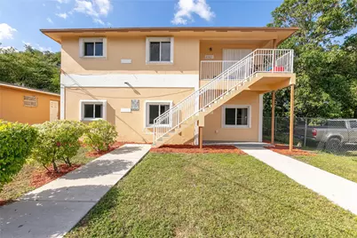 4142 NW 23rd Court, Miami, FL 33142 - Photo 1