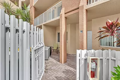 7775 Yardley Drive #110, Tamarac, FL 33321 - Photo 3