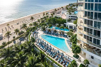 525 N Fort Lauderdale Beach Boulevard #1802, Fort Lauderdale, FL 33304 - Photo 1